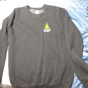 Merry Mama Sweatshirt